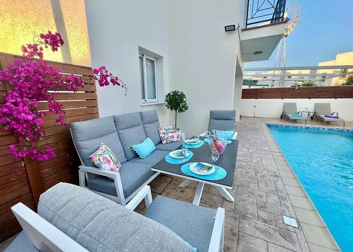 Villa Azul