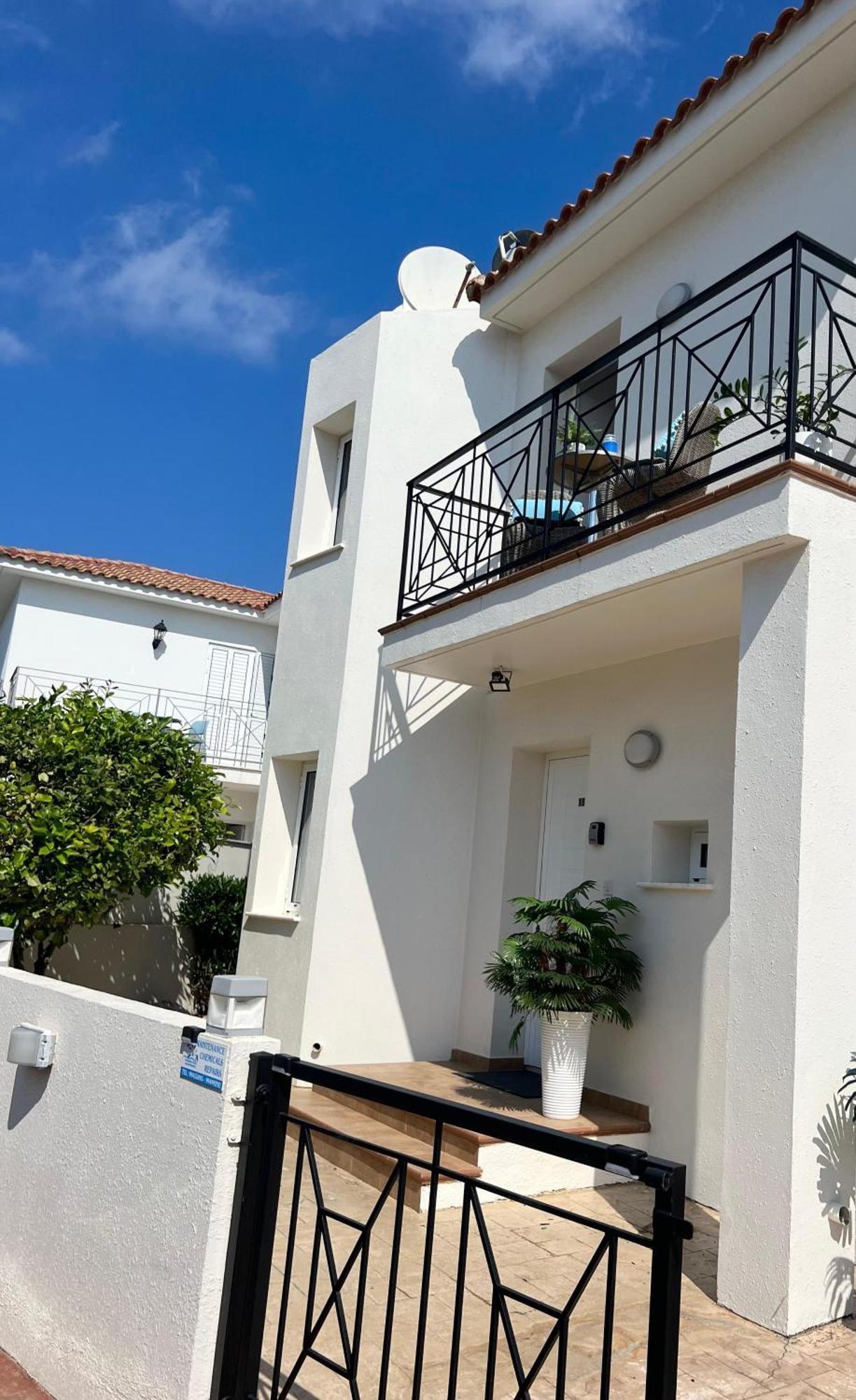 Villa Azul *