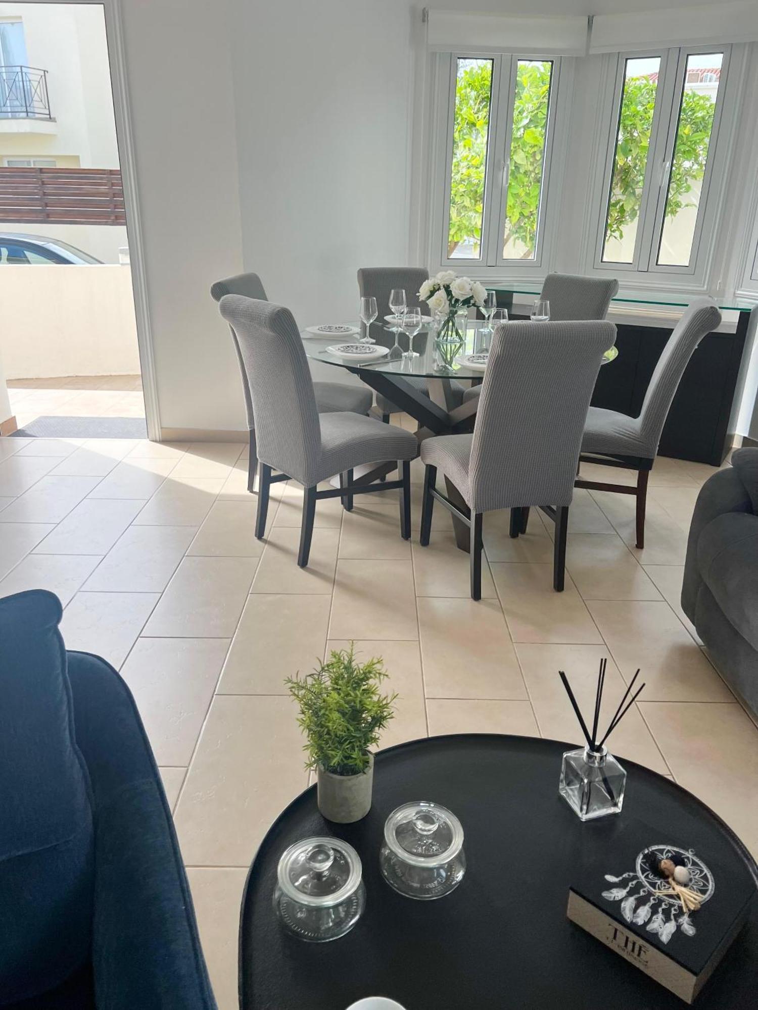 Azul Villa *