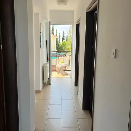 Villa Azul Protaras Exterior photo