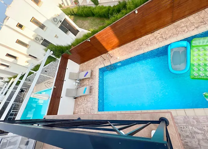 Villa Azul