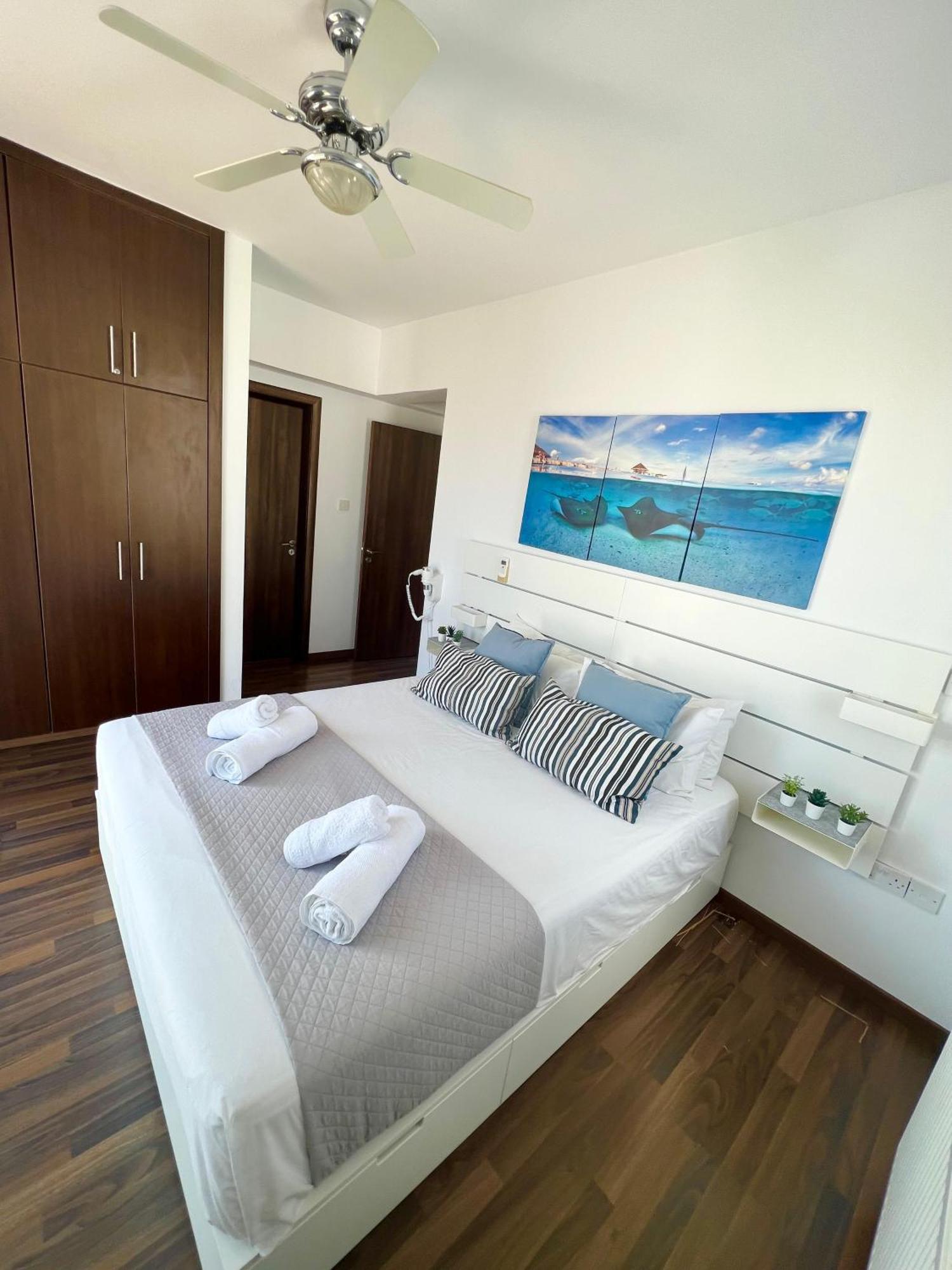 Azul Villa Protarász