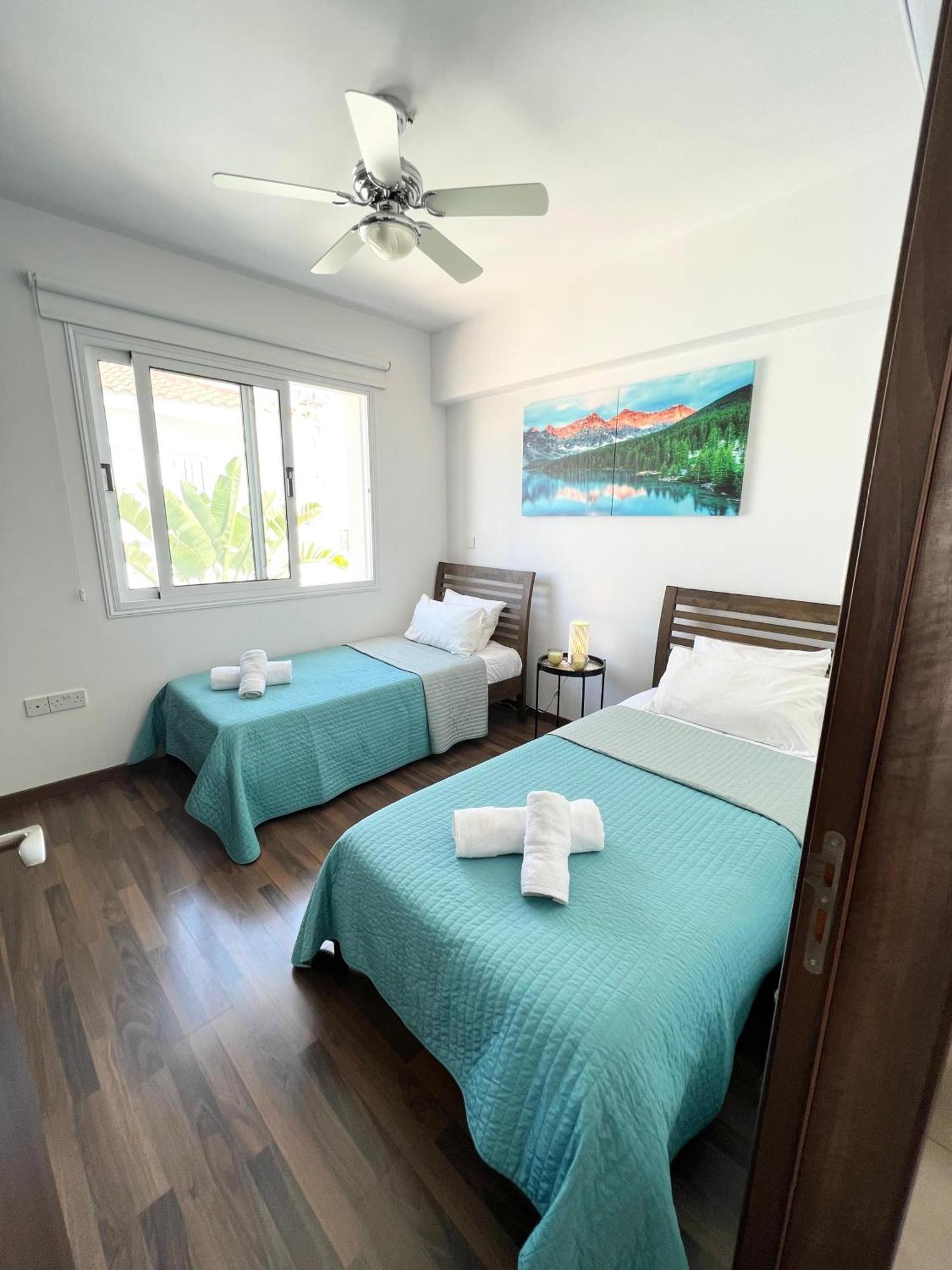 Villa Azul Protarász